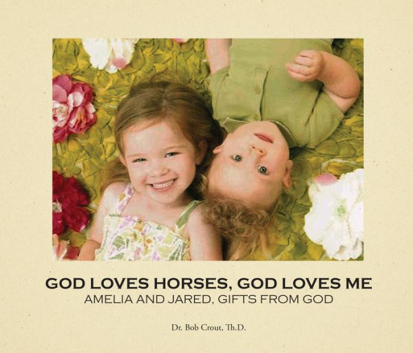 God Loves Horses, Me