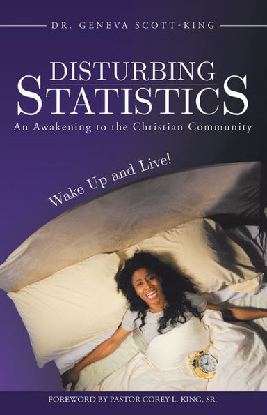 Disturbing Statistics: An Awakening to the Christian Community