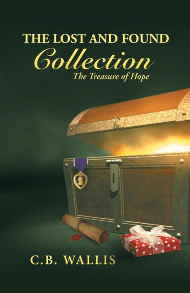 The Lost and Found Collection: Treasure of Hope