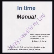 Title: In time Manual, Author: George E. Carter