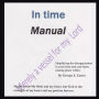 In time Manual