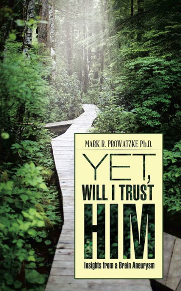 Yet, Will I Trust Him: Insights from a Brain Aneurysm