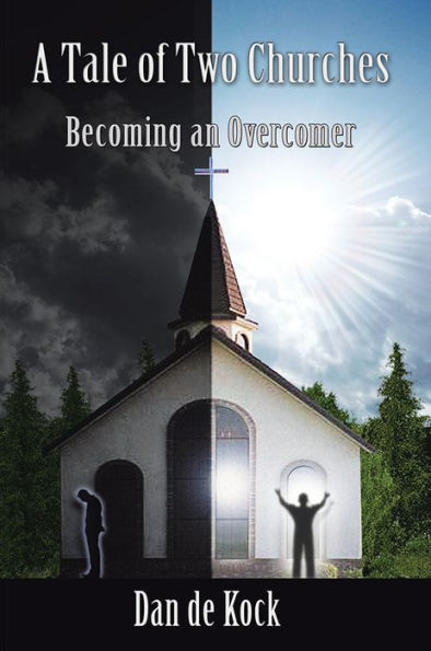 A TALE OF TWO CHURCHES: BECOMING AN OVERCOMER