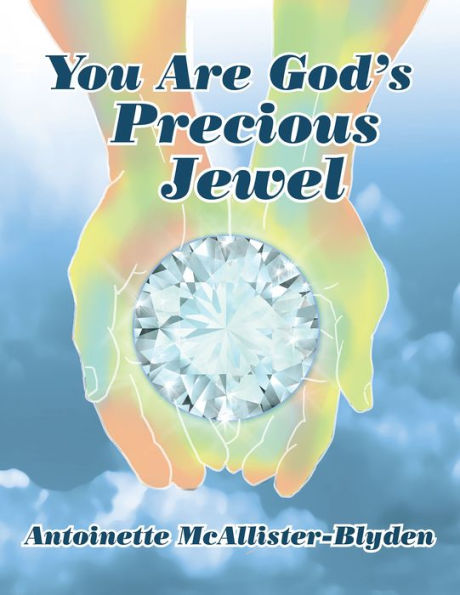 You Are God's Precious Jewel