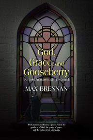 Title: God, Grace, and Gooseberry: 101 Brief Encounters with the Gospel, Author: Max Brennan