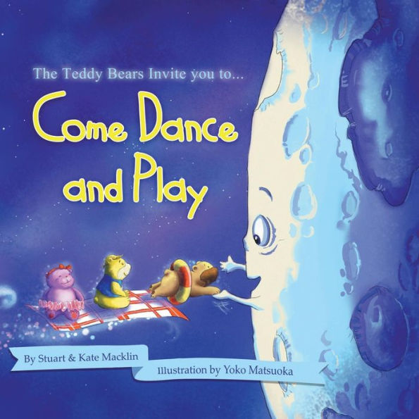 Come Dance and Play