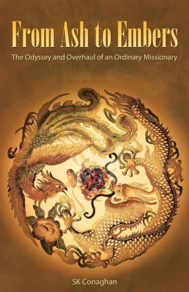 From Ash to Embers: The Odyssey and Overhaul of an Ordinary Missionary