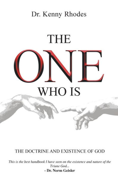 The One Who Is: Doctrine and Existence of God