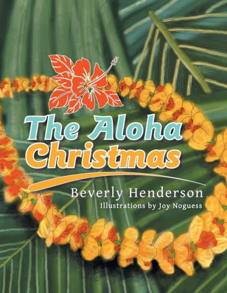 The Aloha Christmas