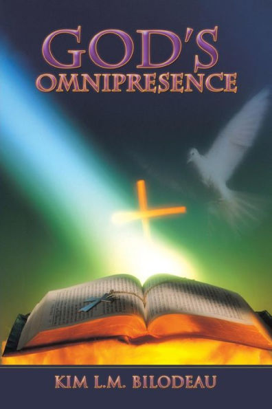 God's Omnipresence