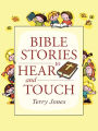 Bible Stories to Hear and Touch