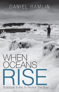 Title: When Oceans Rise: Scriptural Truths To Anchor The Soul, Author: Daniel Hamlin