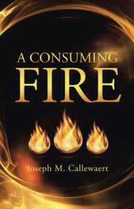 Title: A Consuming Fire, Author: Joseph M. Callewaert