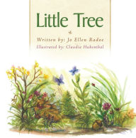 Title: Little Tree, Author: Jo Ellen Radoe