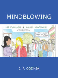 Title: Mindblowing, Author: J.P. Codnia