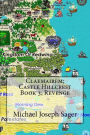 Claemairem; Castle Hillcrest Book 3, Revenge