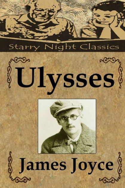 Ulysses by James Joyce, Paperback | Barnes & Noble®