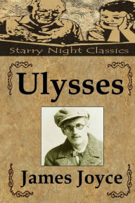 Title: Ulysses, Author: Richard S Hartmetz