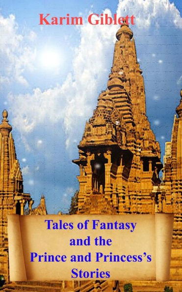 Tales of Fantasy and the Princes and Princesses Stories
