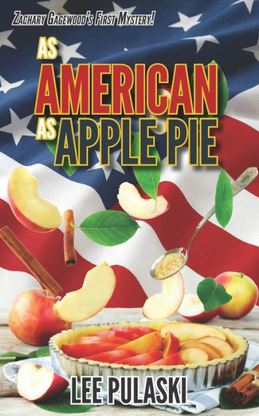 as American Apple Pie