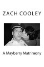 A Mayberry Matrimony