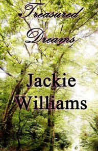 Title: Treasured Dreams, Author: Natalie Williams