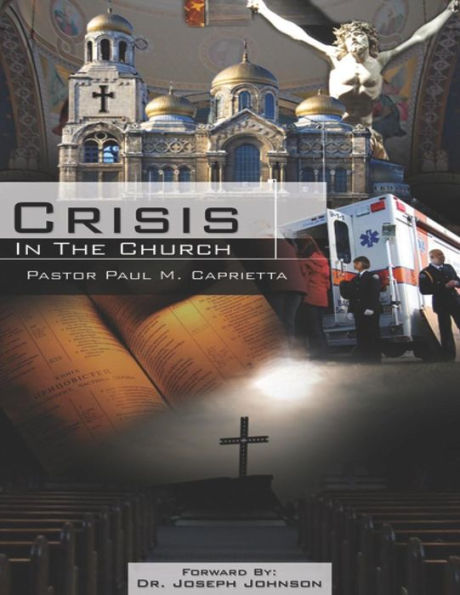 Crisis in the Church