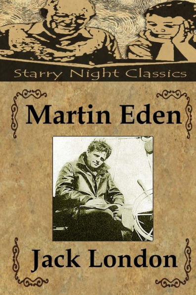 Martin Eden