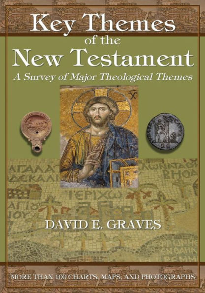 Key Themes of the New Testament: A Survey of Major Theological Themes