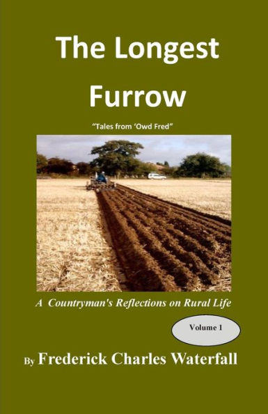 The Longest Furrow: Is the last one round the field