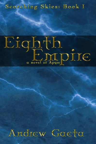 Eighth Empire