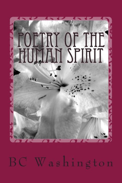 Poetry of The Human Spirit
