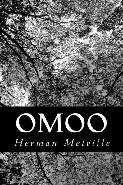 Omoo: Adventures in the South Seas