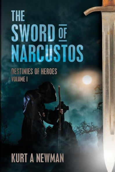 The Sword Of Narcustos