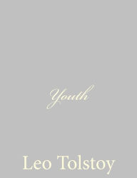 Title: Youth, Author: C J Hogarth