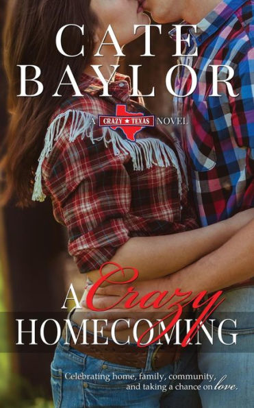 A Crazy Homecoming