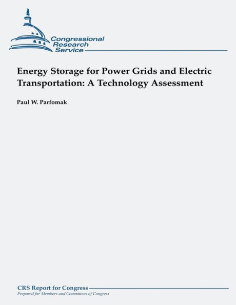 Energy Storage for Power Grids and Electric Transportation: A Technology Assessment