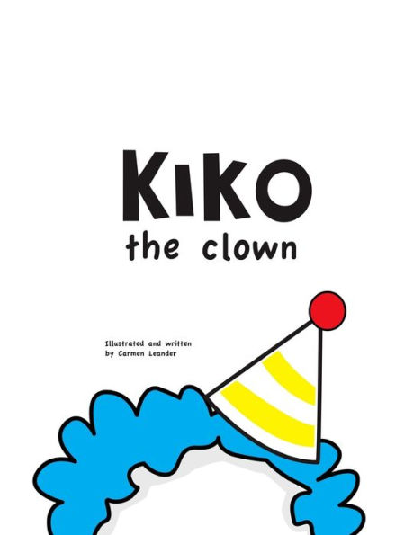 Kiko the Clown
