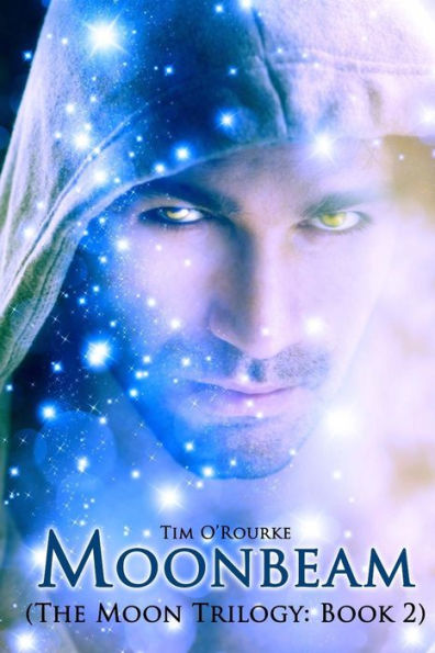 Moonbeam: The Moon Trilogy Book 2