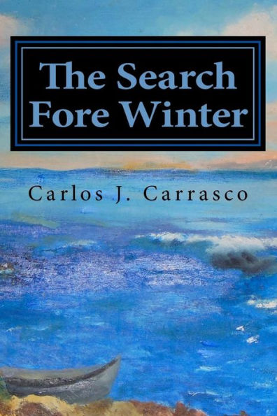 The Search Fore Winter: Lessons from the Cornfield and Keys to a New Life, Foundations Fore the New History