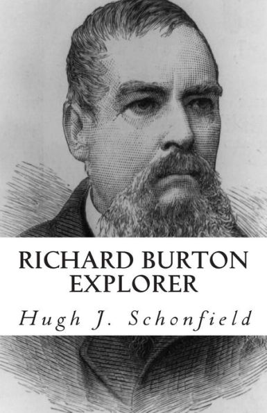 Richard Burton Explorer