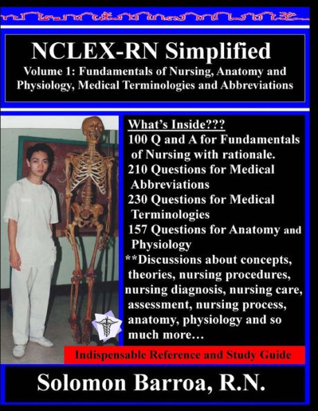 NCLEX-RN Simplified