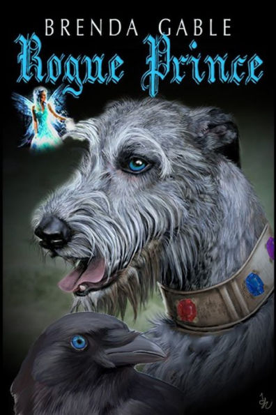 Rogue Prince: Book One