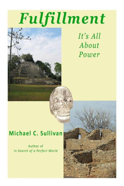 "Fulfillment - It's All About Power"