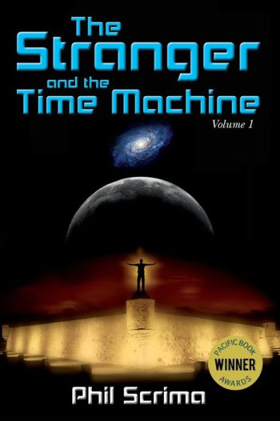 The Stranger and the Time Machine