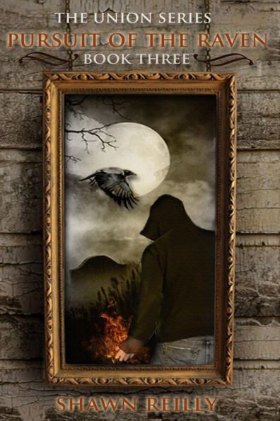 Pursuit of The Raven