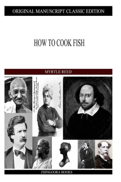 How To Cook Fish