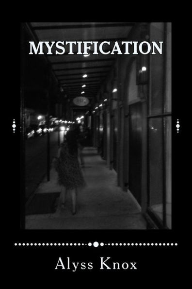 Mystification: Book 2