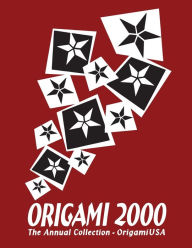 Title: Annual Collection 2000, Author: OrigamiUSA
