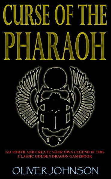 Curse of the Pharaoh
